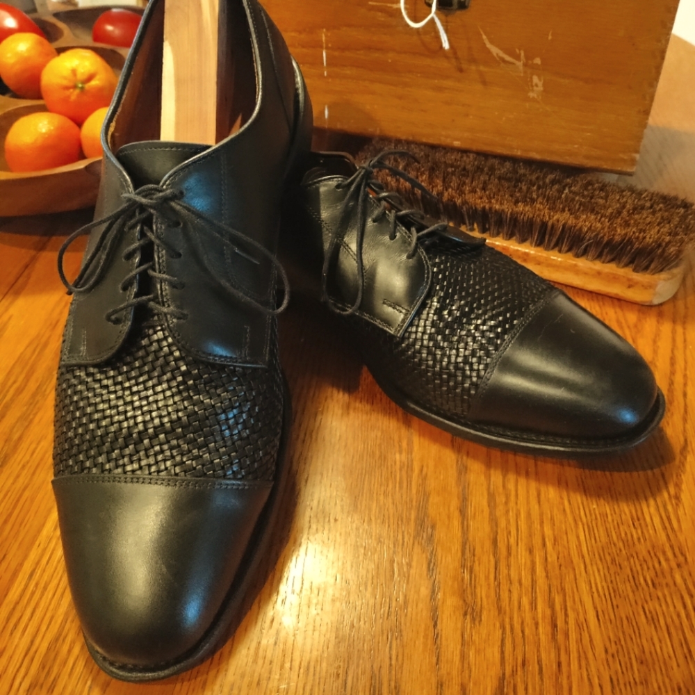 Allen Edmonds Lauderdale